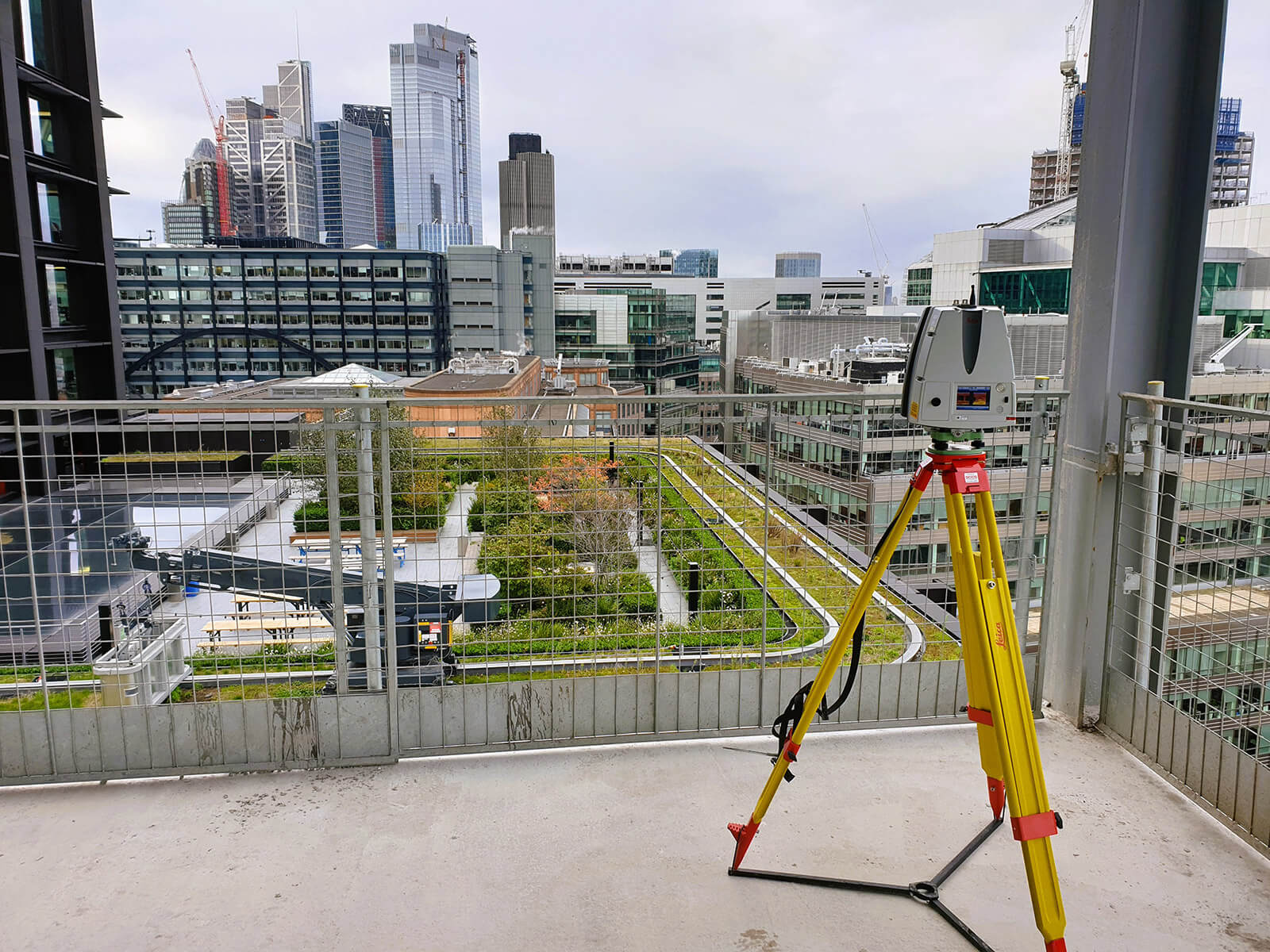 Site Focus Surveys - A national surveying service